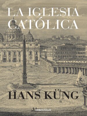 cover image of La Iglesia Católica
